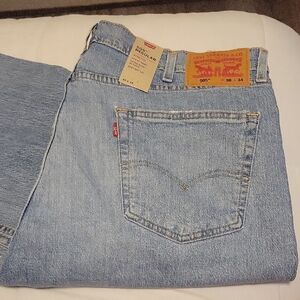 Levi's Men's 505 Regular